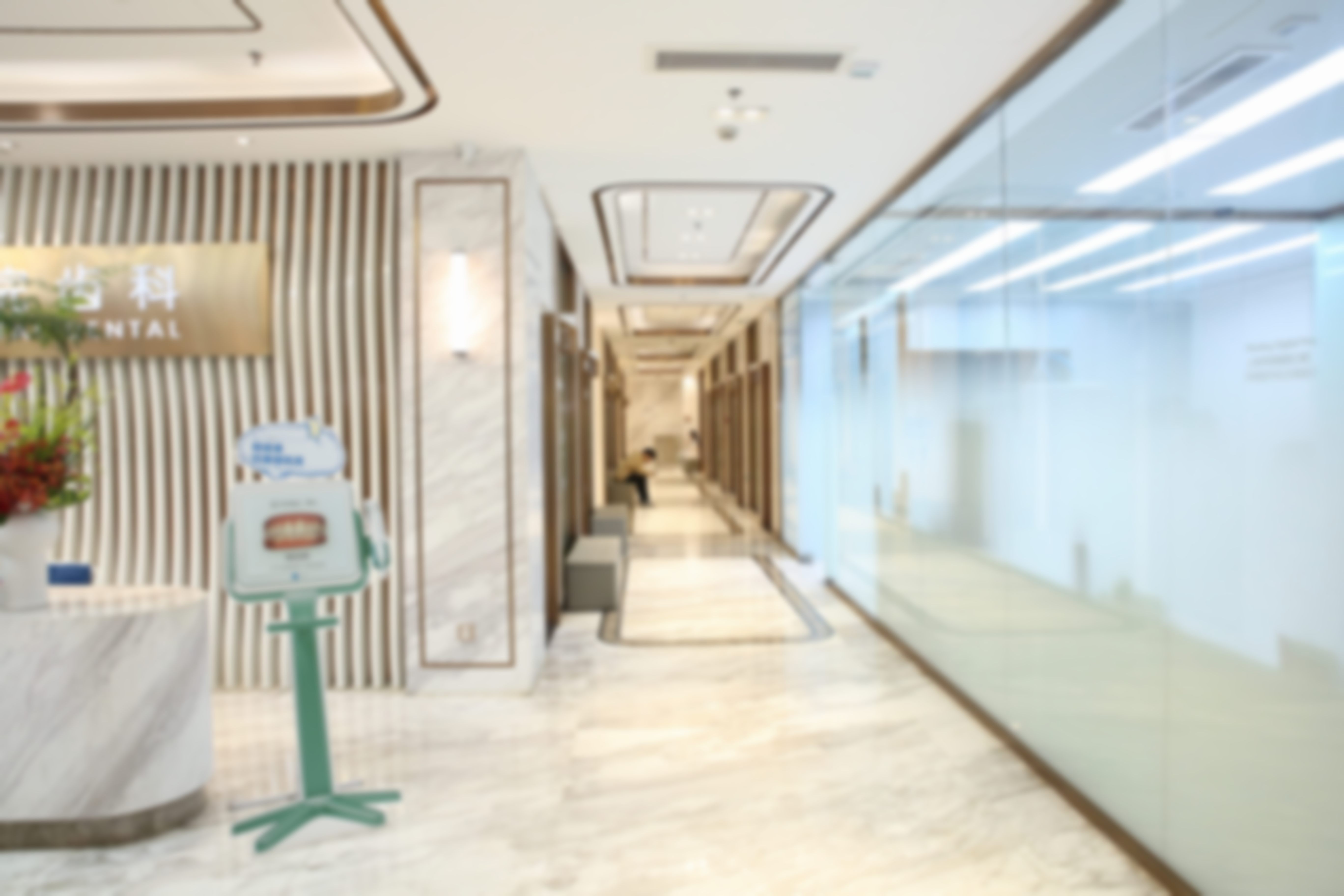 上海华美医疗美容医院的其他优点