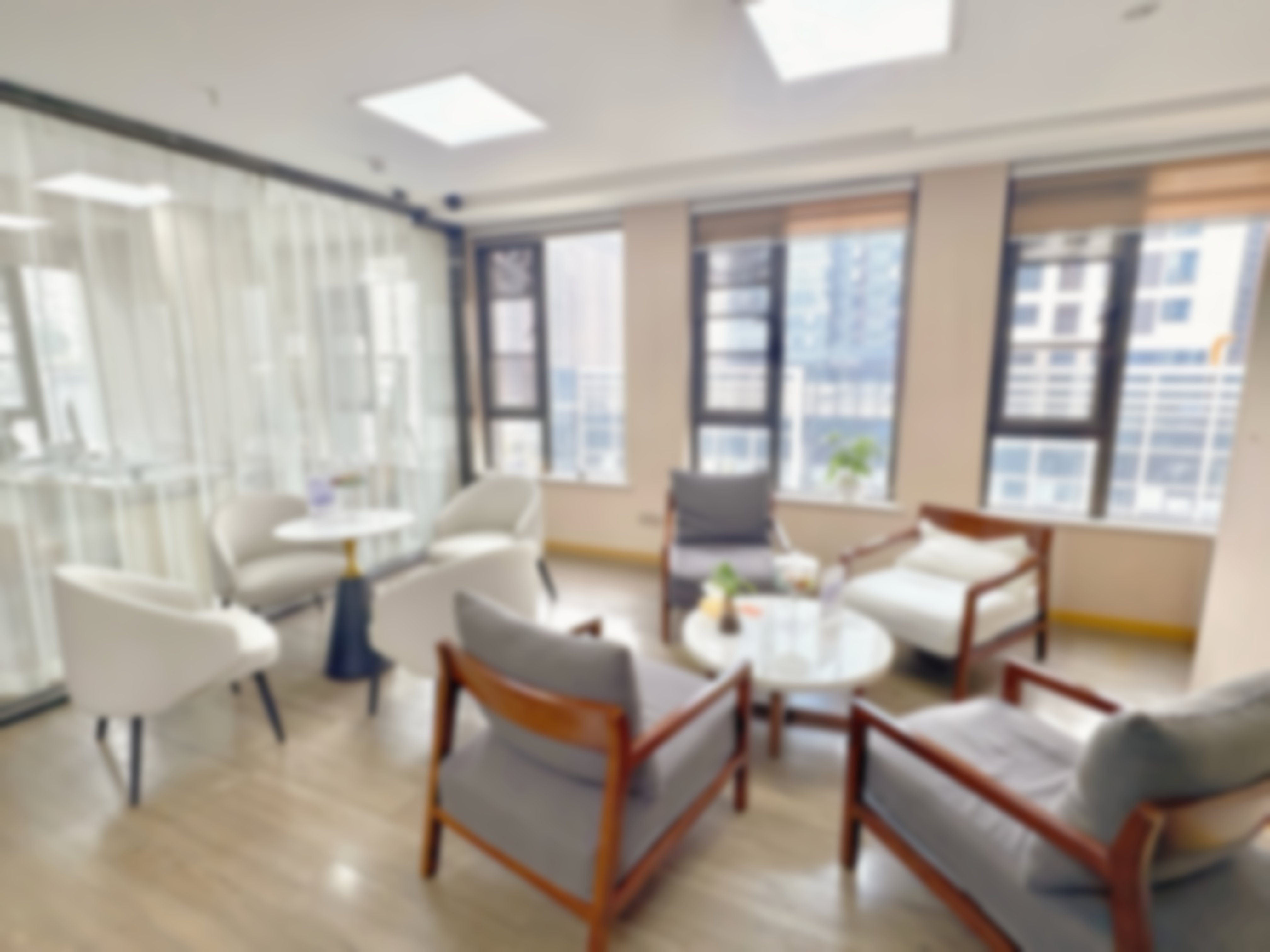 上海艺星医疗美容医院（长宁院）赵莉娟医生预约挂号通用提醒