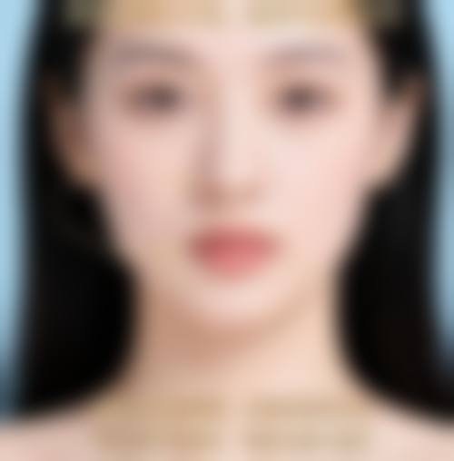 五、辽阳薛媚医疗美容诊所实例