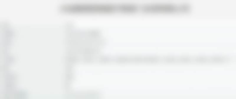 何明达医生口碑和评价