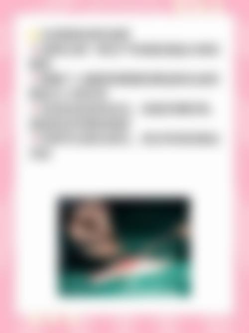 七、韩国好手艺整形医院价格表：（仅供参考）