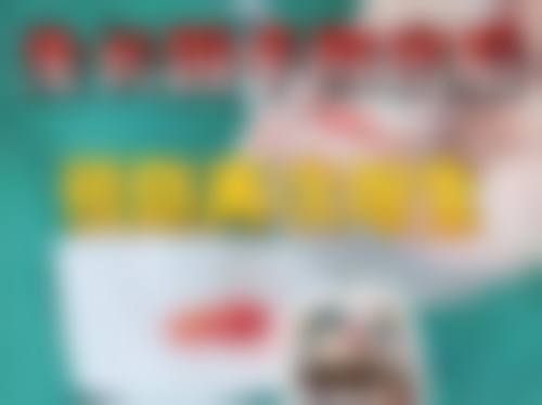 五、扬州市中医院(医疗美容科)实例