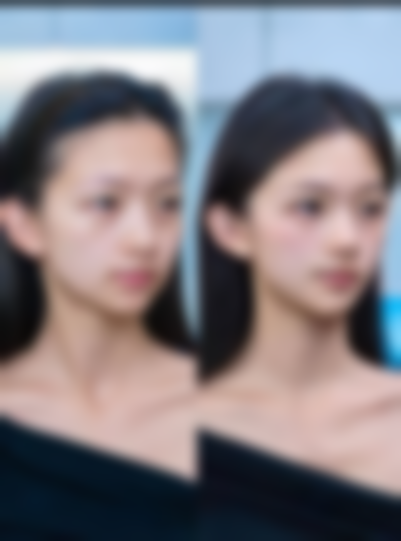 五、青岛诺菲医疗美容诊所实例