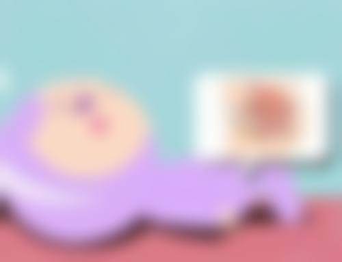 儿童眼袋发青调养：通用基础调养是基础