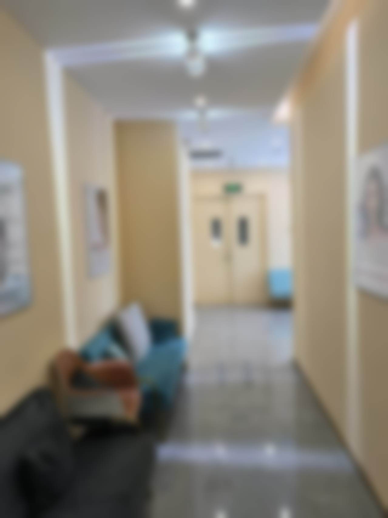 常州娜媄整形医院宫颈糜烂修复项目优势