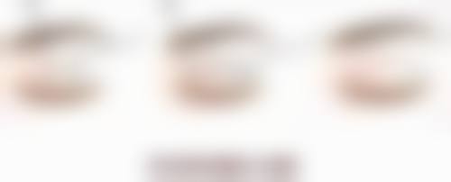 多维度改善法之眼镜佩戴调整