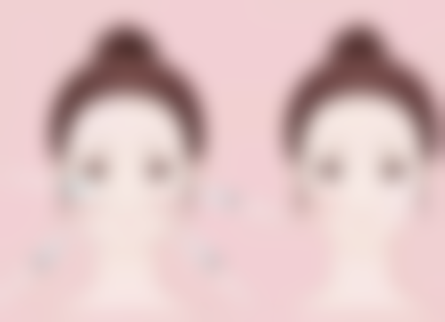 垮脸了咋修复，方法来啦