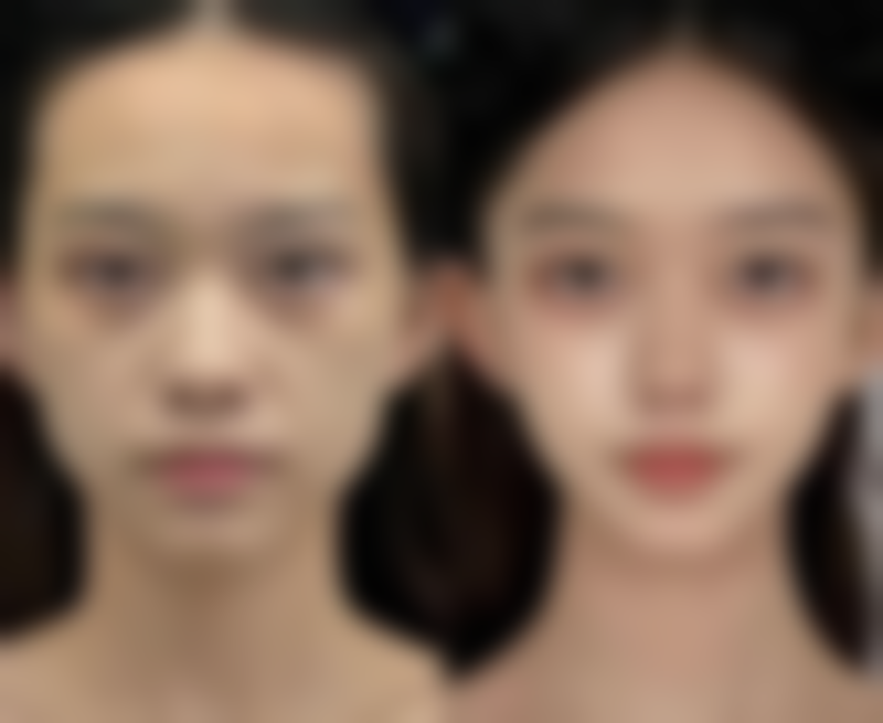 七、秦皇岛花都整形医学美容诊所真实的顾客评价如下：