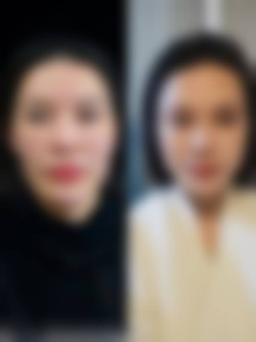 八、合肥爱春医疗美容诊所真实的顾客评价如下：