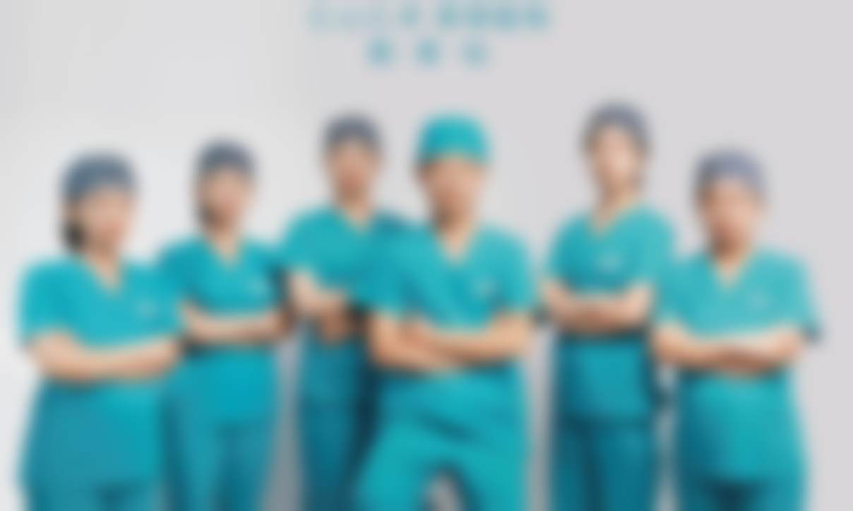五、西安丝倍梵植发医疗美容诊所实例