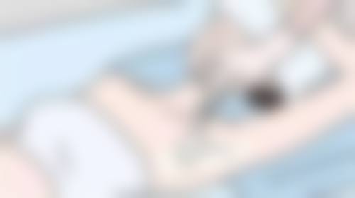 摔跤留下的疤痕消除：手术治疗显神通