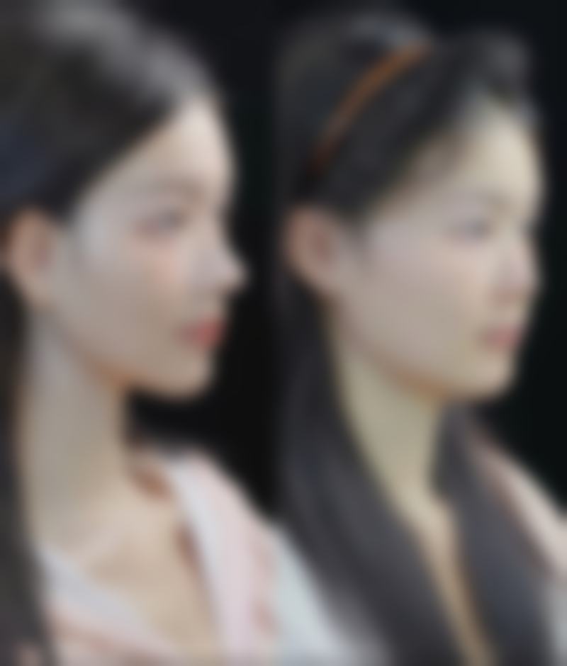四、内江柒亿洋子整形医院开展的主要项目和特色项目：