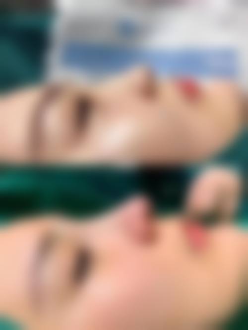 四、上海臻妮整形医疗美容门诊部基本信息：