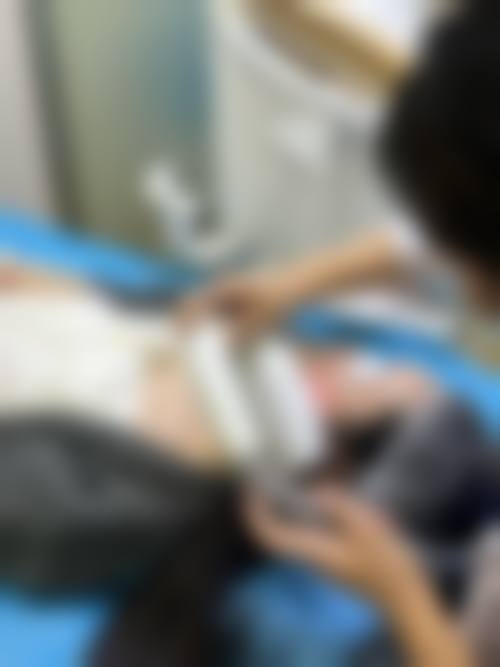 二、韩国MyQueen整形皮肤科正规吗？来看看医院资质：