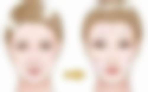 揭秘！年龄与骨相因素，也和双眼皮显老有关