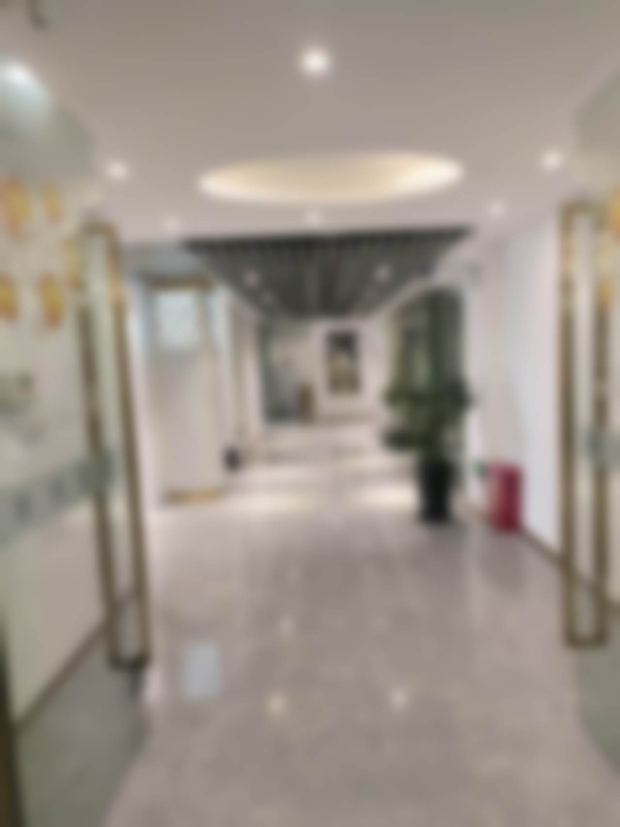常州娜媄整形医院鼻骨内推术的真实评价