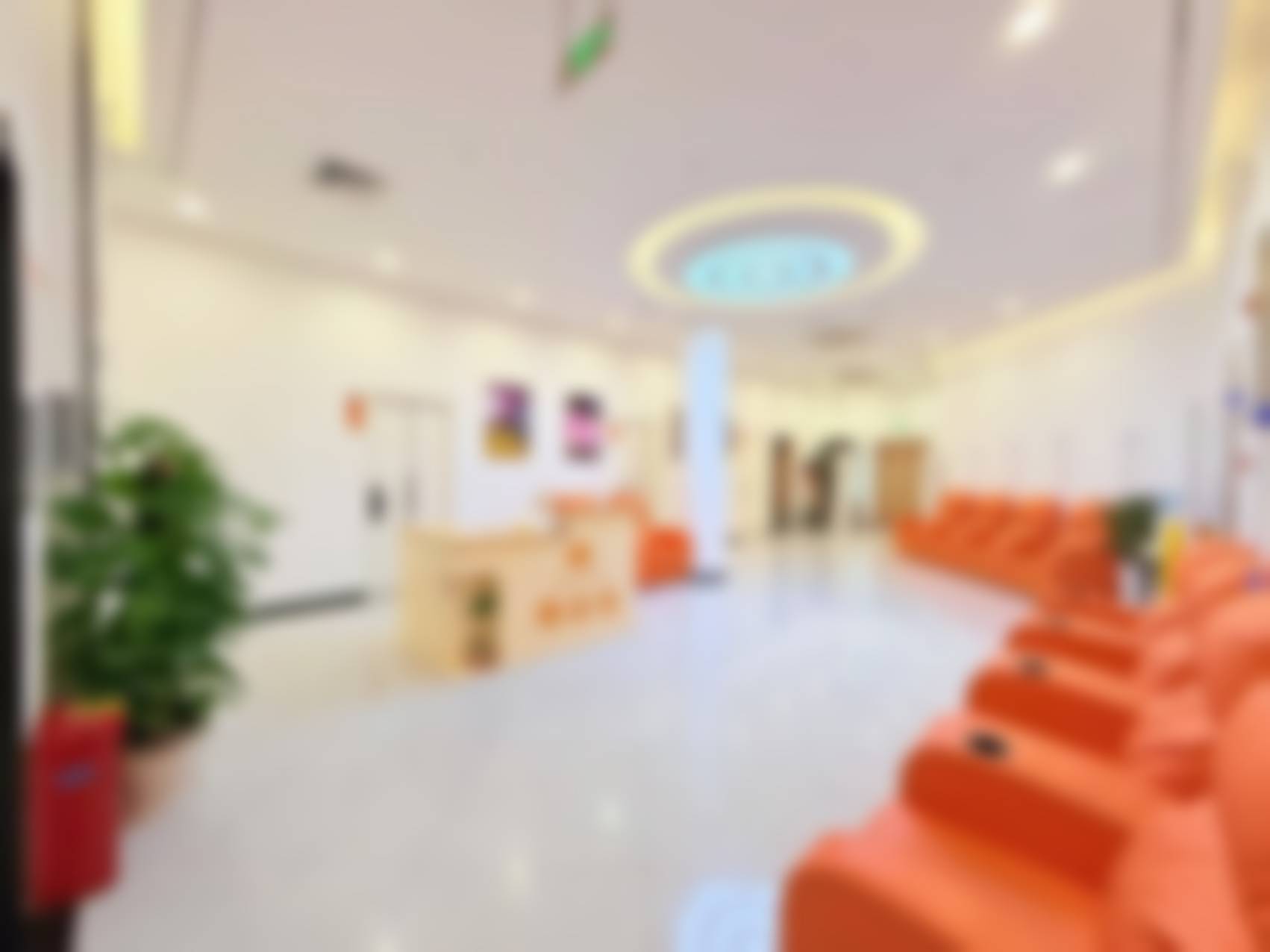 四、福州台江馨怡美医疗美容门诊部实例