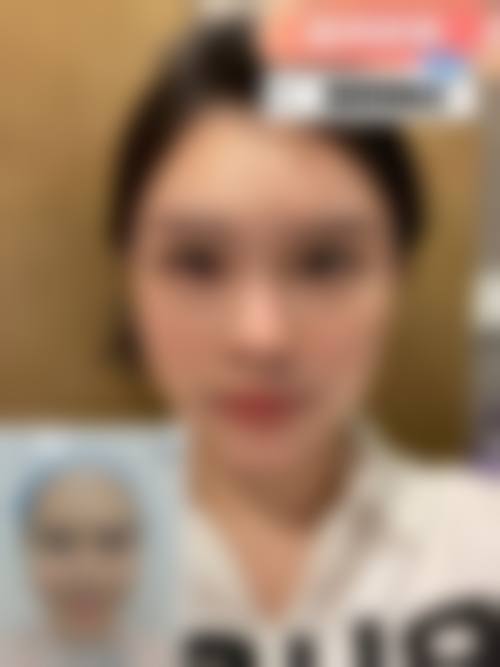 五、深圳京韩兰茂梵美医疗整形美容门诊部实例