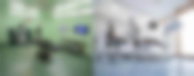 北京圣嘉新医疗美容医院热拉提PLUS颈部滑动模式+嗨体1.5+嗨体2.5医院地址及优势