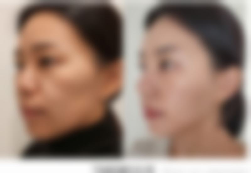 四、绵阳碧莲盛植发医疗美容诊所开展的项目