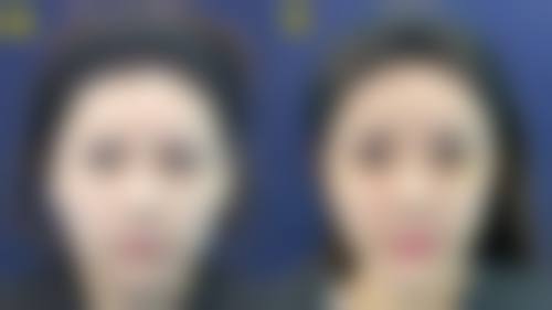 五、马鞍山郁美医疗美容诊所实例