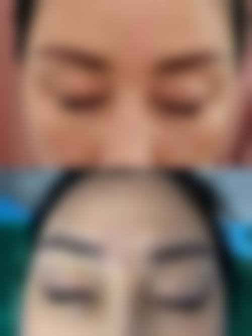 二、韩国DOTTISM半恒久店正规吗?来看看医院资质: