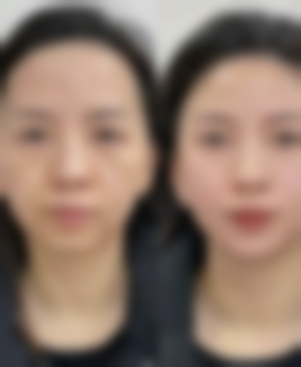八、重庆艺高医疗美容门诊部真实的顾客评价如下:
