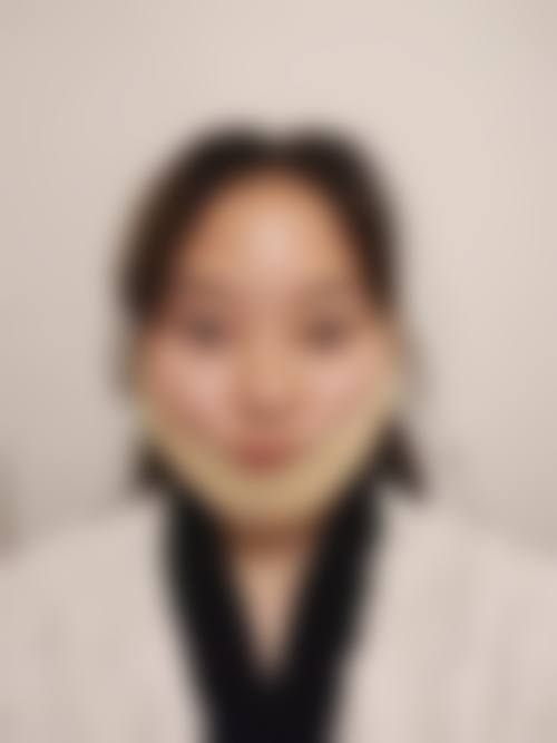 八、上海吴月兰整形外科诊所真实的顾客评价如下: