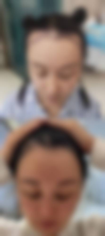 五、沈阳润然医疗美容实例