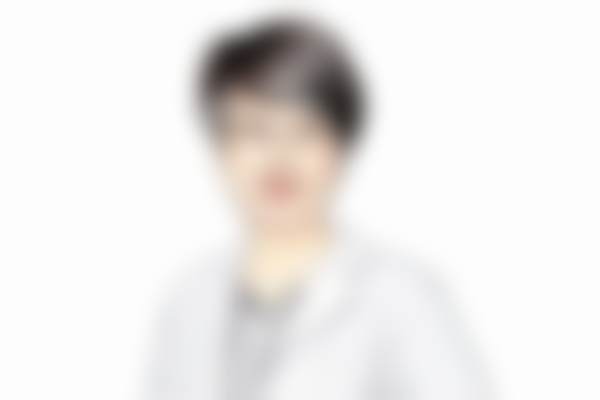 蓝盈琳