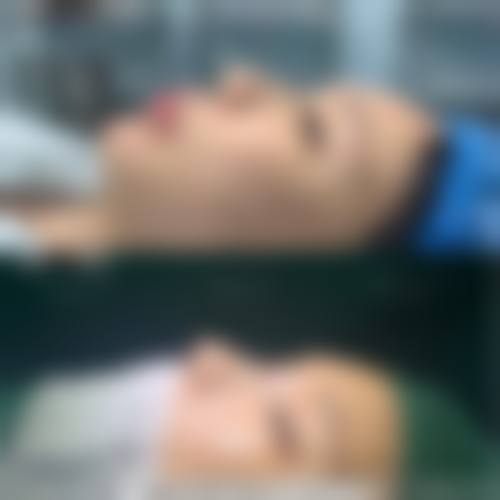 二、韩国Ieul整形外科正规吗?来看看医院资质: