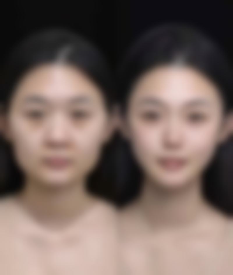 七、韩国清潭丽途皮肤科真实的顾客评价如下: