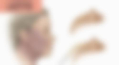 还在愁黑眼圈眼袋如何改善?基础日常护理不能少