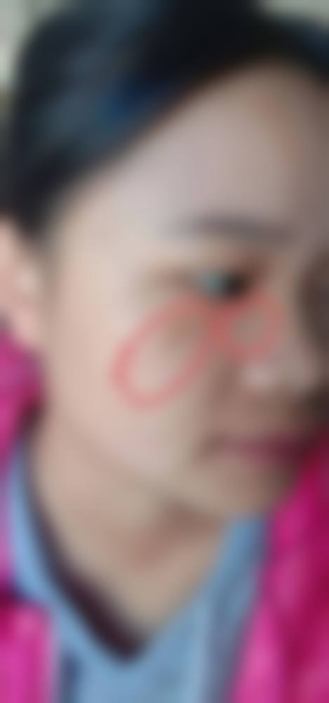 八、南部县人民医院皮肤美容科真实的顾客评价如下: