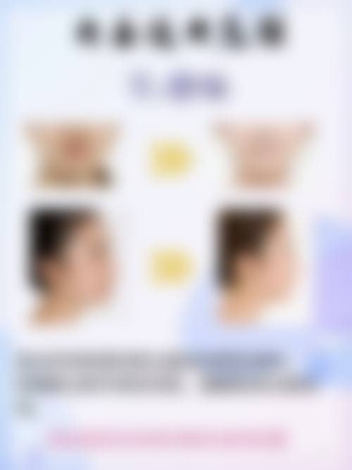 痘痘后遗症增生疤痕怎么击破？多种疗法联合日常护理重塑光滑肌肤