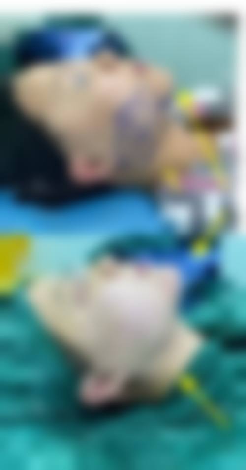 五、重庆医 科 大学附属口腔医院上清寺院区（整形美容中 心）实例