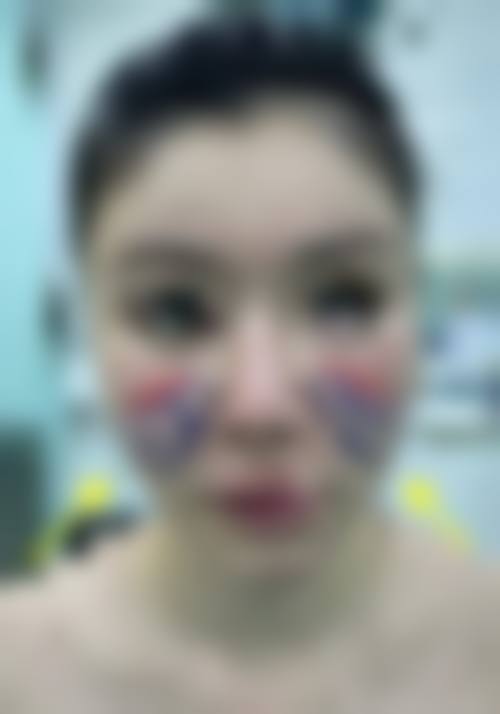 八、重庆医 科 大学附属口腔医院上清寺院区（整形美容中 心）真实的顾客评价如下：