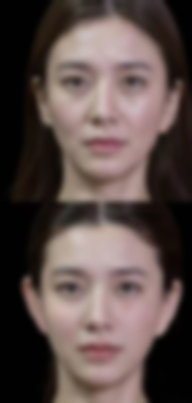 八、上海美奂纽添医疗美容诊所真实的顾客评价如下: