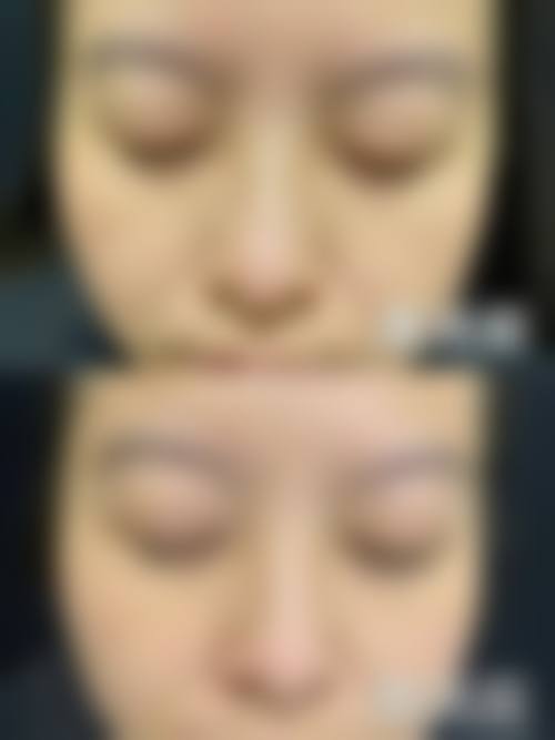 五、南京建邺区和美医疗美容诊所实例