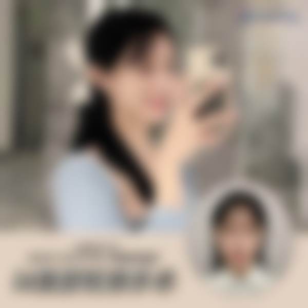 术后修复:自然到闺蜜都没看出来我做了鼻子