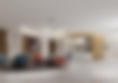 昆明时光医疗美容门诊部等候厅